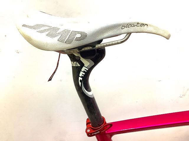 COZ RED T-TAP カスタム