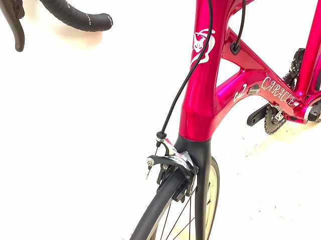 COZ RED T-TAP カスタム
