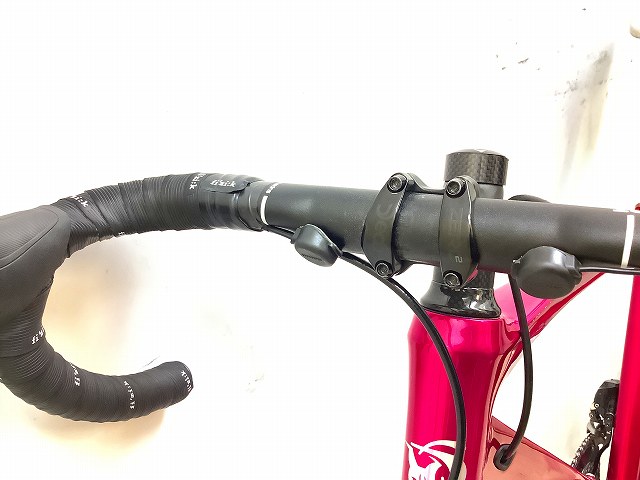COZ RED T-TAP カスタム