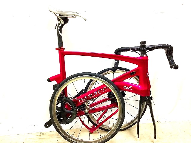 COZ RED T-TAP カスタム