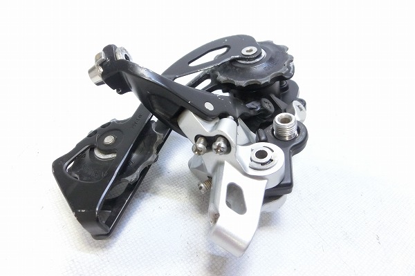 シマノ XTR RD-M986 リアディレイラー 10sMTB変速機 中古品 シマノ XTR RD-M986 リアディレイラー 10sMTB変速機 中古品