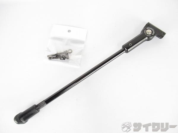 FMS-1 フラットマウントキックスタンド フラットマウントディスクブレーキ専用 サイドスタンド