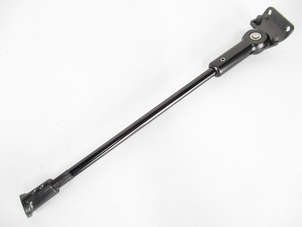 FMS-1 フラットマウントキックスタンド フラットマウントディスクブレーキ専用 サイドスタンド