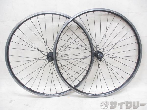 ホイールセット ACE-18 26インチ