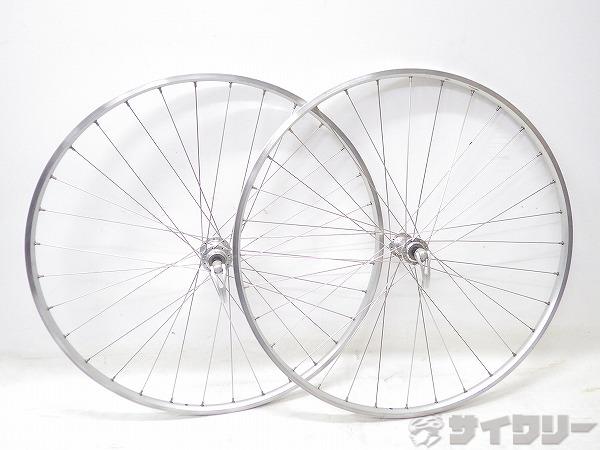 ホイールセット ハブ：カンパ 700c/チューブラー