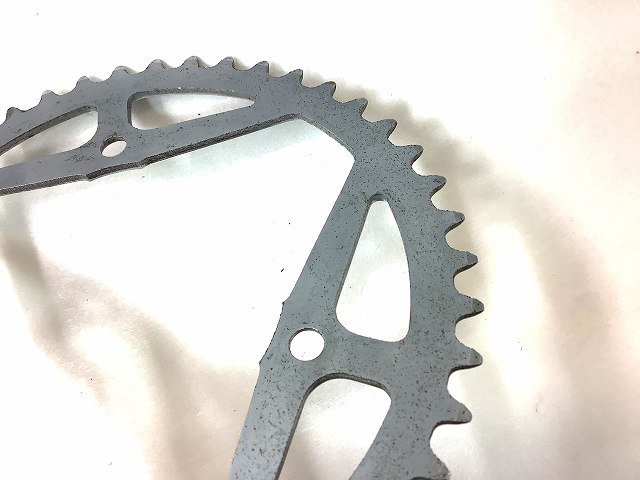 チェーンリング 3穴 44ｔ PCD106mmプロダイ3アーム