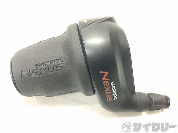 グリップシフター SL-C6000 Nexus　8s
