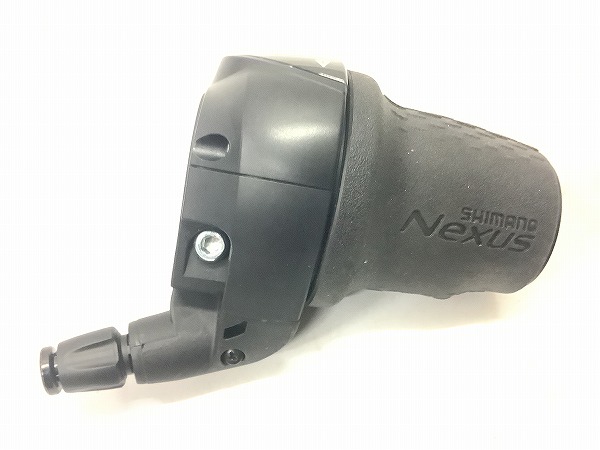 グリップシフター SL-C6000 Nexus　8s
