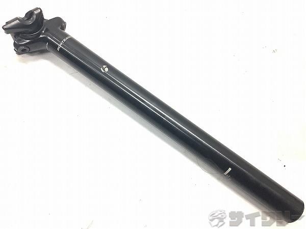 シートポスト 　27.2㎜　330mm