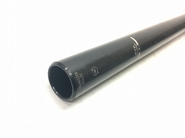 シートポスト 　27.2㎜　330mm