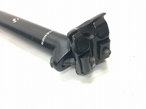 シートポスト 　27.2㎜　330mm