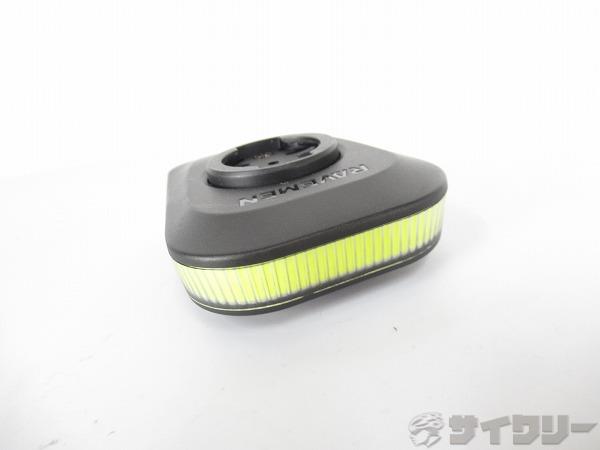 フロントライト　FR300　GARMINマウント用