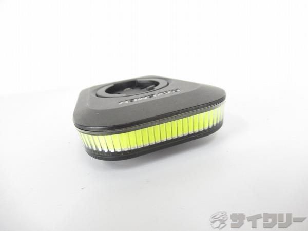 フロントライト　FR160　GARMINマウント用