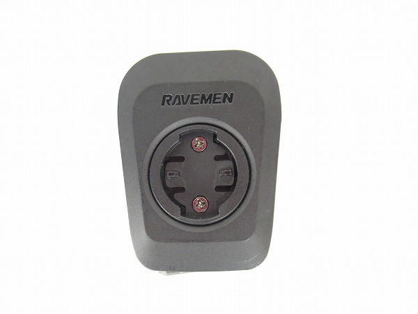 フロントライト　FR160　GARMINマウント用