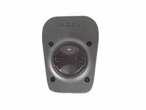フロントライト　FR160　GARMINマウント用