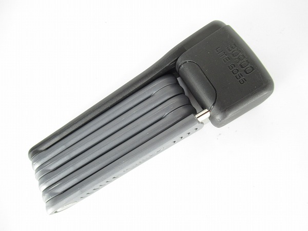 ブレードロック　BORDO LITE MINI 6055