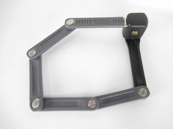 ブレードロック　BORDO LITE MINI 6055