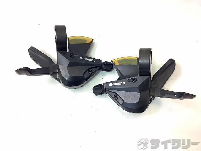 シフター SL-M310 3x8s