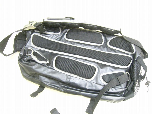 メッセンジャーバッグ MESSENGER CADDY 
