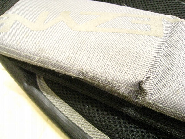 メッセンジャーバッグ MESSENGER CADDY 