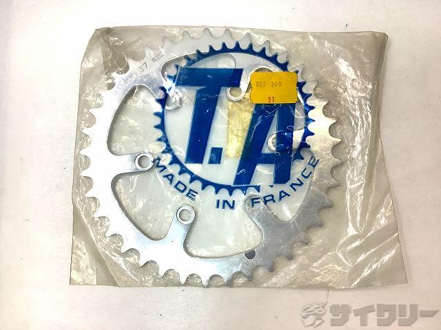 チェーンリング 　37T シクロツーリスト