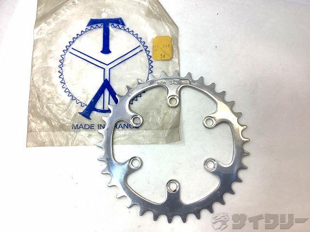 チェーンリング 　34T シクロツーリスト