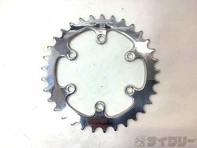 チェーンリング 　33T シクロツーリスト
