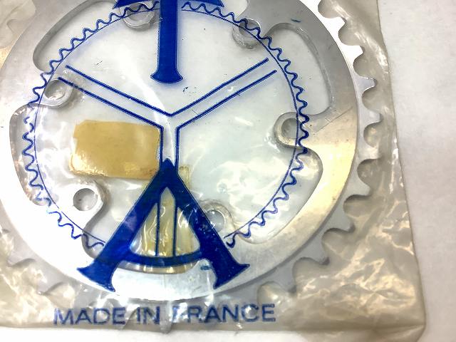 チェーンリング 　33T シクロツーリスト