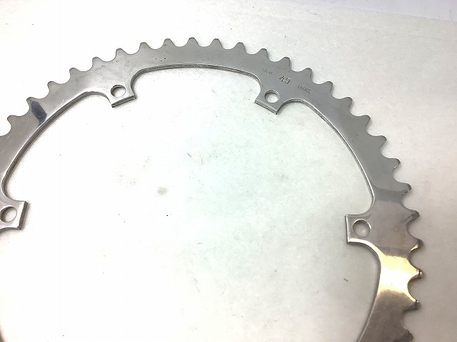 チェーンリング 　49T 