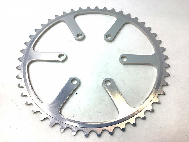 チェーンリング　46T プロダイ