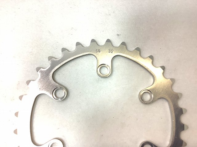 チェーンリング　32T プロダイ