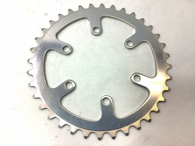 チェーンリング　36T プロダイ