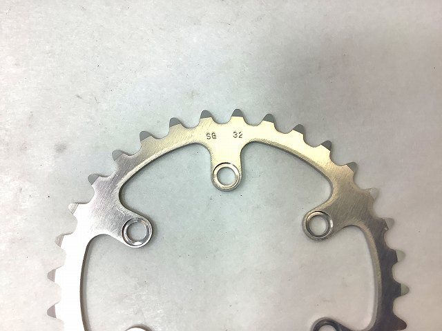 チェーンリング　32T プロダイ