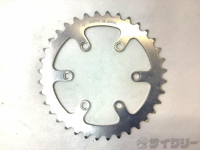 チェーンリング　36T プロダイ