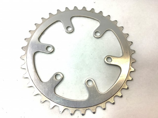 チェーンリング　36T プロダイ