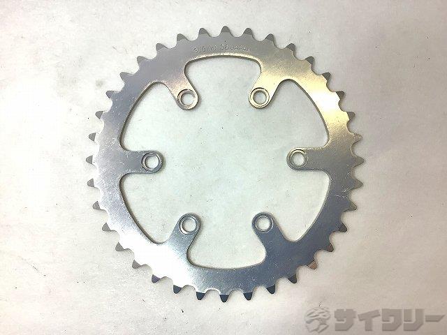 チェーンリング　36T プロダイ