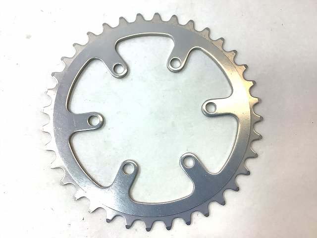 チェーンリング　36T プロダイ