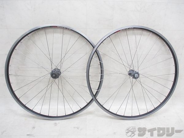 ホイール前後セット ACE-17 XTR M950ハブ 559x18c