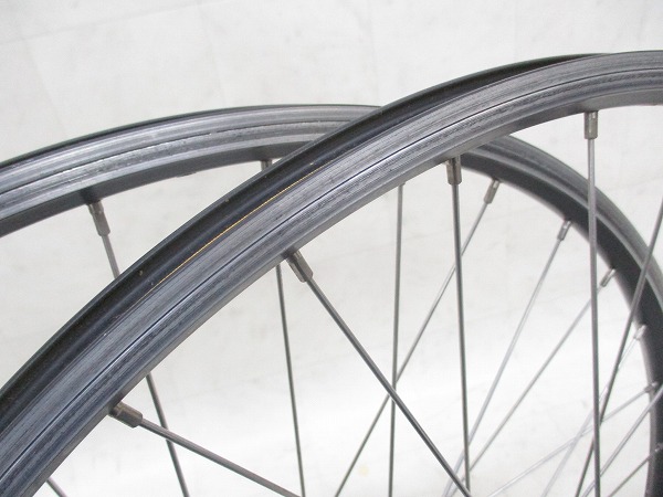 ホイール前後セット ACE-17 XTR M950ハブ 559x18c