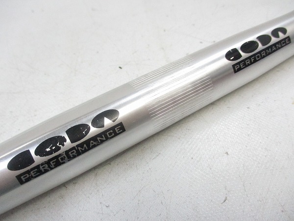 フラットバーハンドル 580/25.4mm