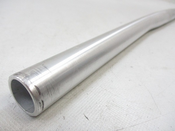 フラットバーハンドル 580/25.4mm