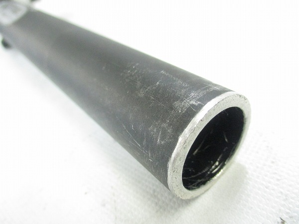 シートポスト 27.2/210mm ※カット済み