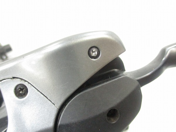 デュアルコントロールレバー ST-M960 XTR 3x9s