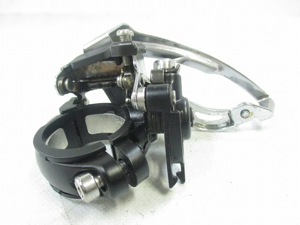 フロントディレイラー FD-M510 Deore 3s 31.8mm
