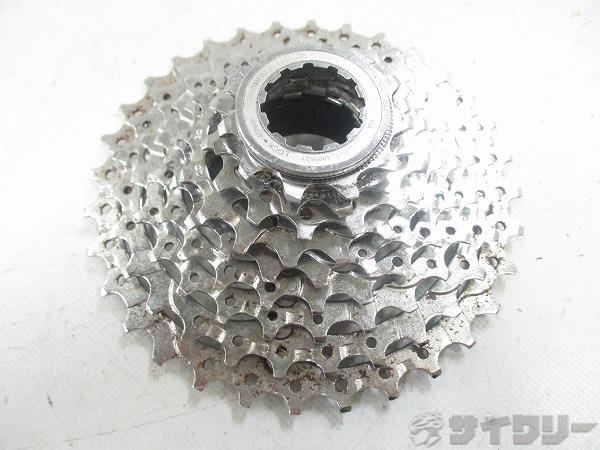 スプロケット CS-M750 DeoreXT 9s 11-32T