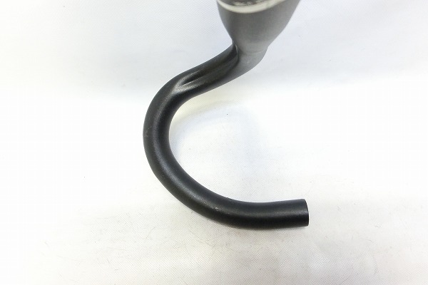 ドロップハンドル RL 31.8/380mm ブラック