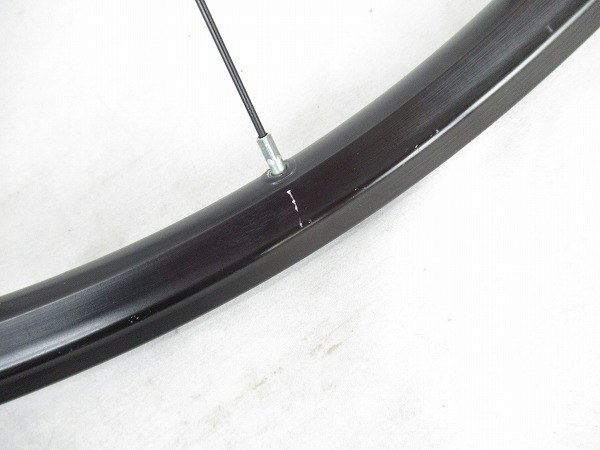 ホイール前後　AKSIUM　DISC　700c　シマノフリー(11s)
