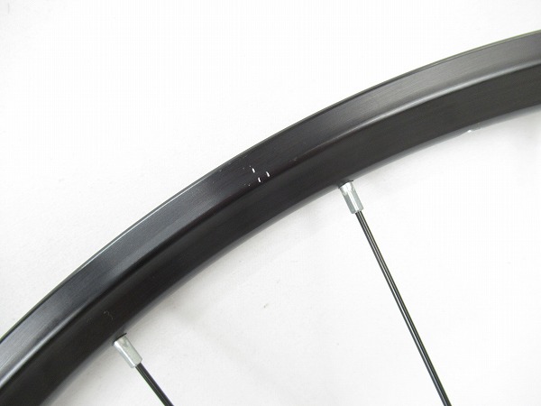 ホイール前後　AKSIUM　DISC　700c　シマノフリー(11s)