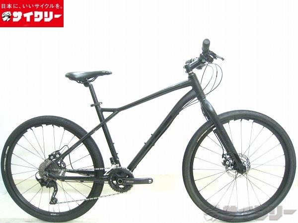 Aggressor Sport Rigid カスタム