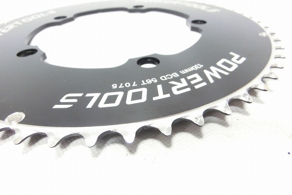チェーンリング 56T/PCD130
